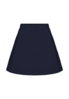 Юбка Амадео AS-1071 синий