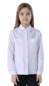 Блузка Каждый день 283
