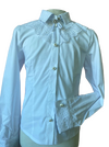 Блузка КМ19418