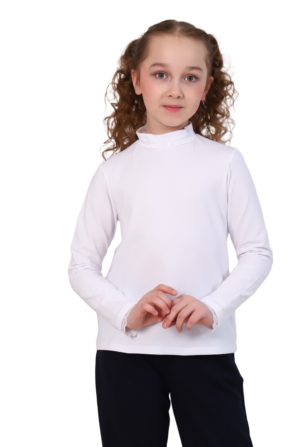 Джемпер КИРА