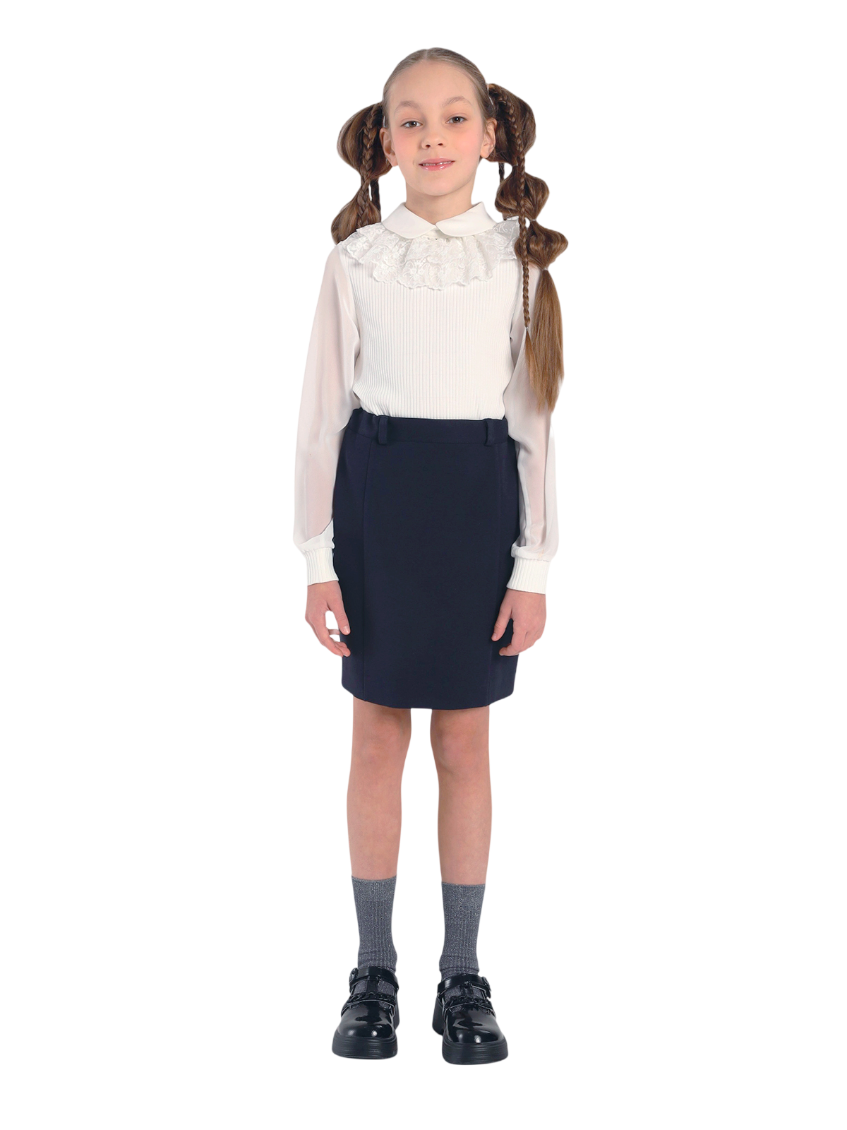 Блузка O76542