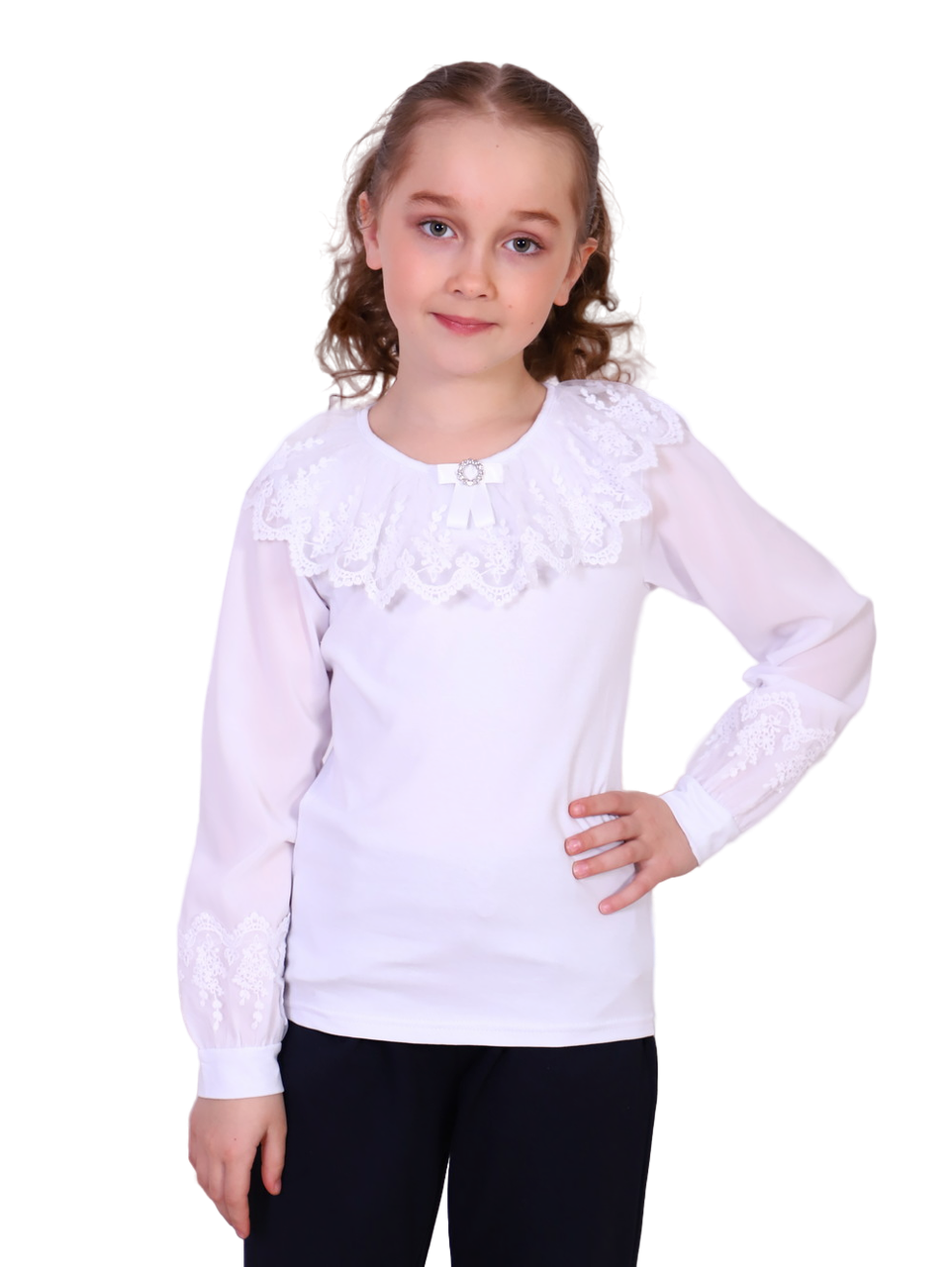 Джемпер ФЕЯ