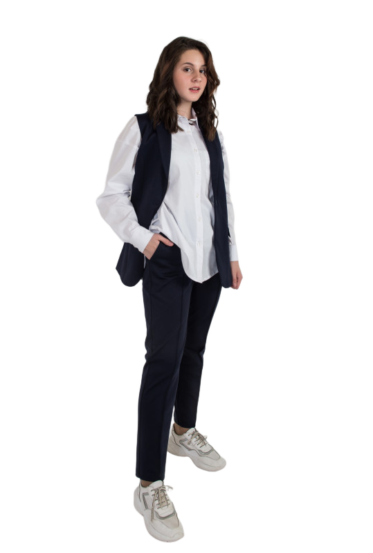 Брюки д/д 16TR019