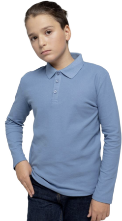 Поло ЛАДНО 635 джинс