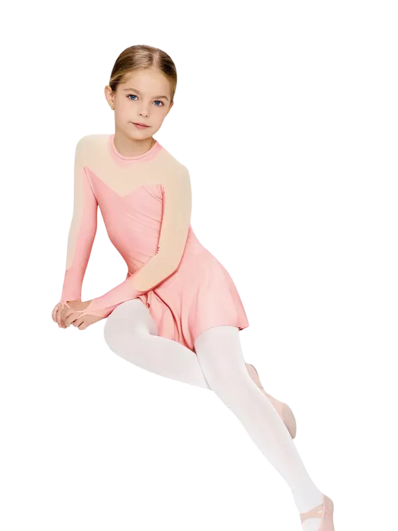 BALLET 40 bianco