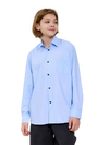 Сорочка подр. BROSTEM DS1A60Slim кн/гол