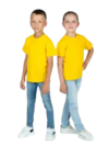 Футболка Ф2ЖЕЛ желтый