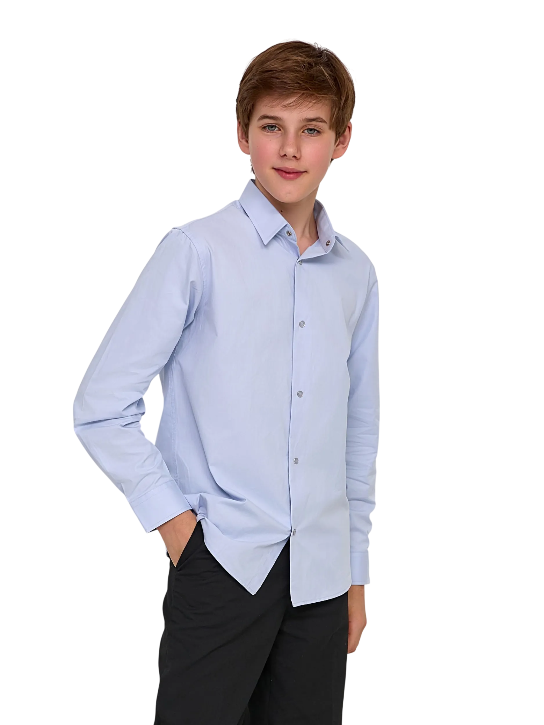 Сорочка BROSTEM 4LBD14 BIG гол