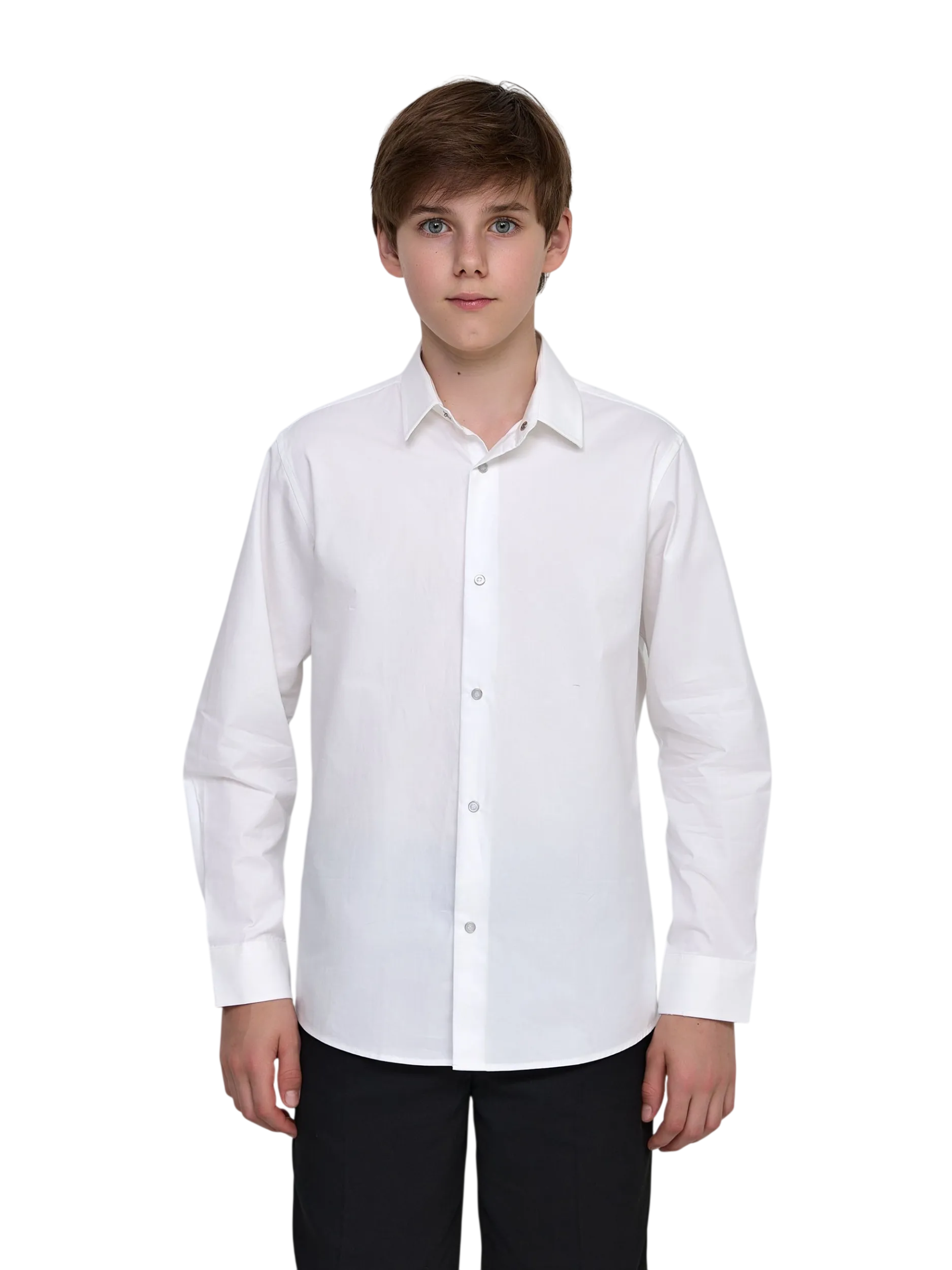 Сорочка BROSTEM 4LBD14Sl кн