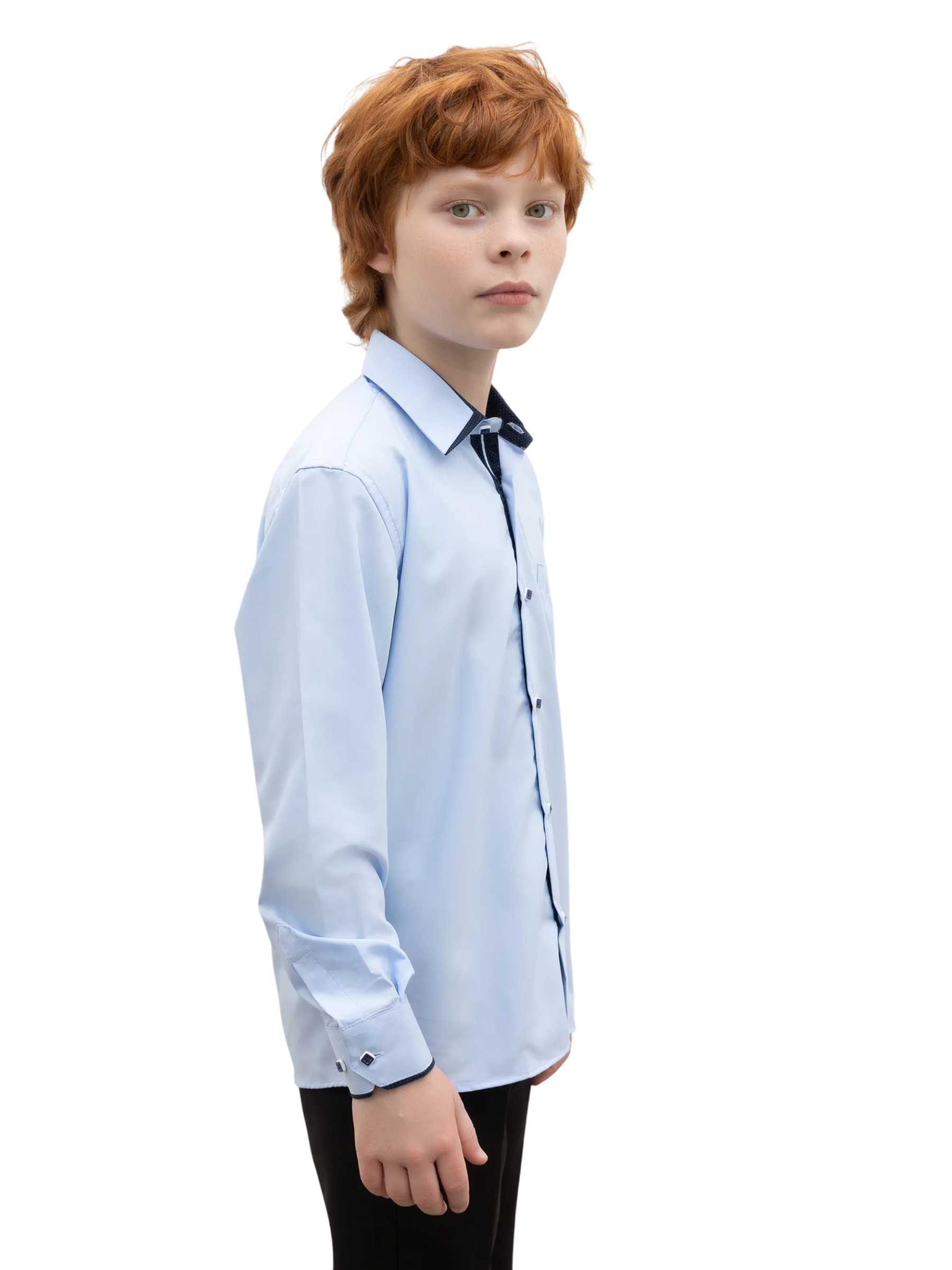 Сорочка BROSTEM 4LBD16Classi гол
