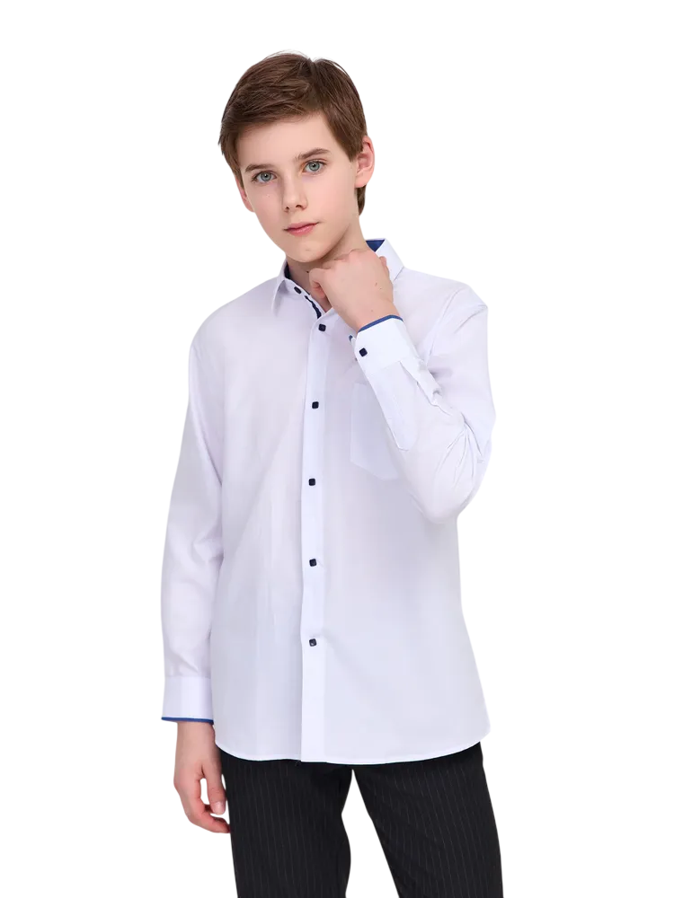 Сорочка BROSTEM 4LBD16Classic